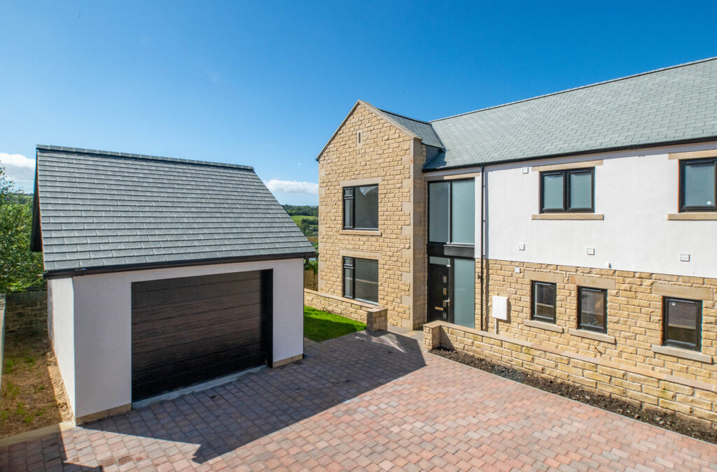 Old Bank Mews
