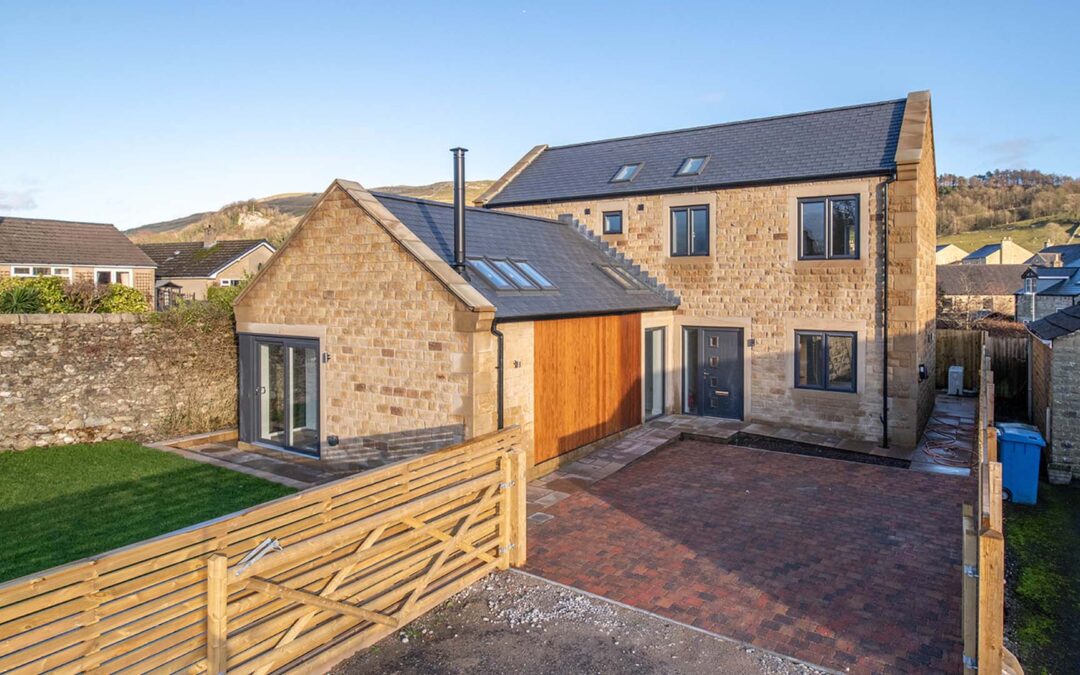 Warrendale House